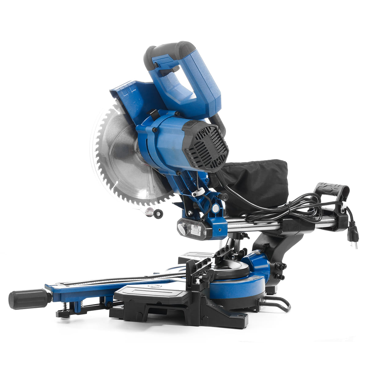เครื่องเลื่อยองศา TOMA JAPAN รุ่น GX-955U 10 นิ้ว 2,500 วัตต์_3